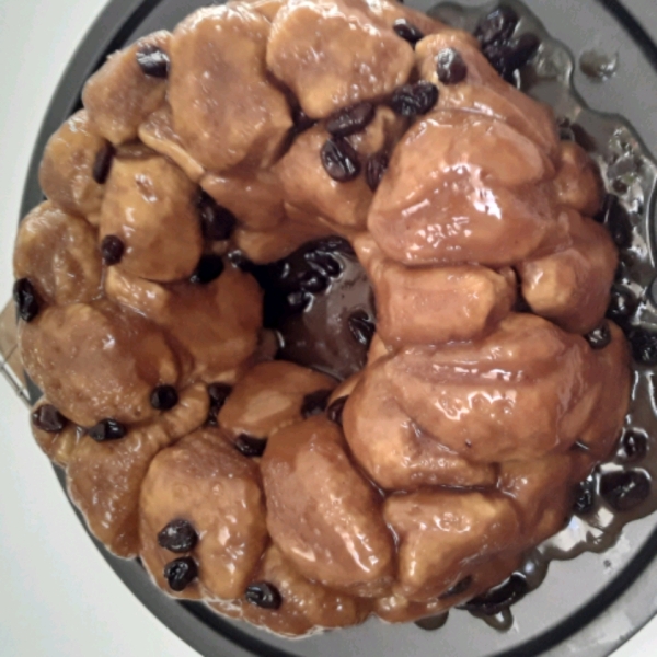 Monkey Bread II