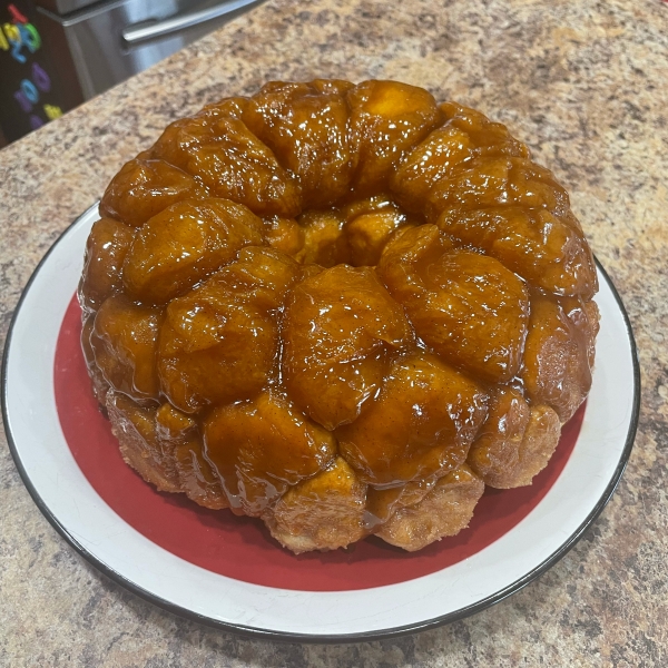 Monkey Bread II