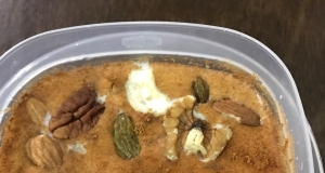 Quaker® Oatmeal Smoothie Swirl