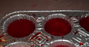 Homemade Ice Pops