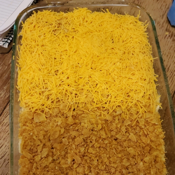 Hashbrown Casserole