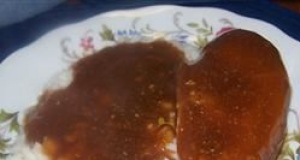 Slow Cooker Orange Chicken