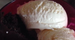Vanilla Ice Cream VII