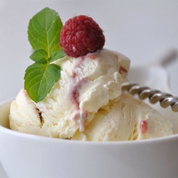 Vanilla Ice Cream VII