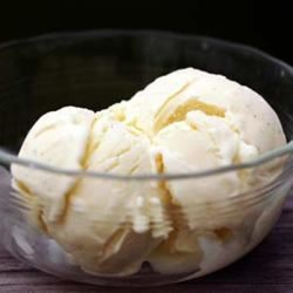 Vanilla Ice Cream VII