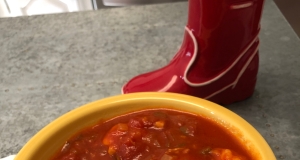 Shrimp Creole III