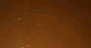 Grandpa's Peanut Butter Fudge