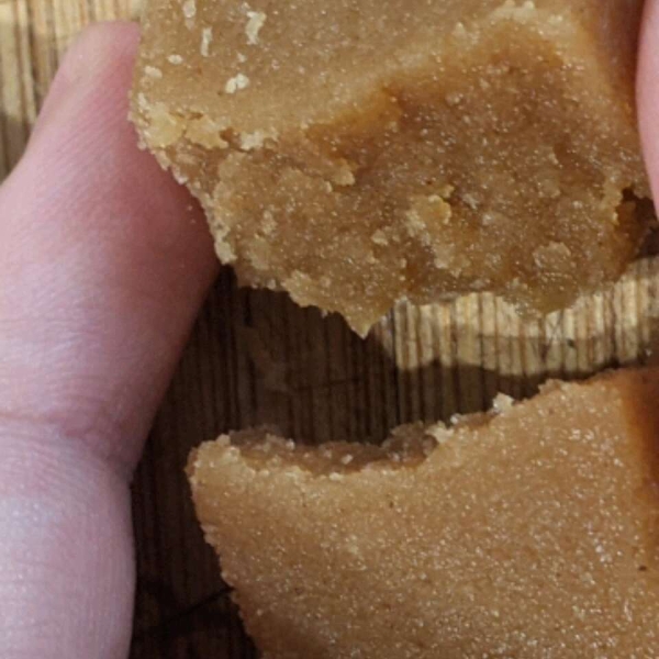 Grandpa's Peanut Butter Fudge