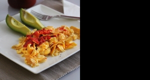 Chilaquiles