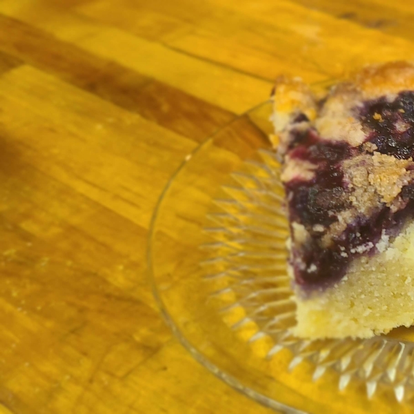 Blueberry Boy Bait