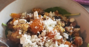 Harvest Breakfast Pitas