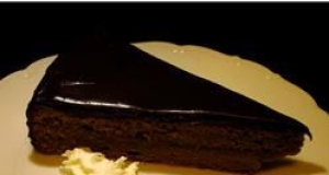 Sacher Torte