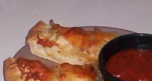 Onion Strips
