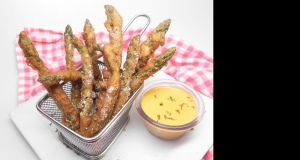 Stockton Asparagus Fries