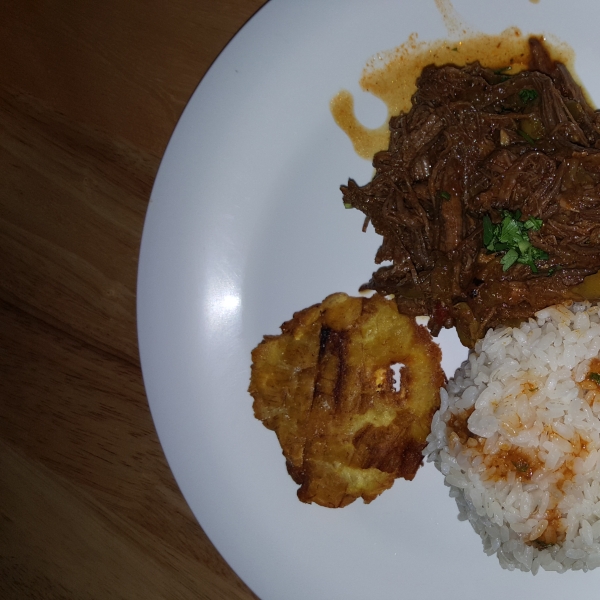 Ropa Vieja (Cuban Meat Stew)