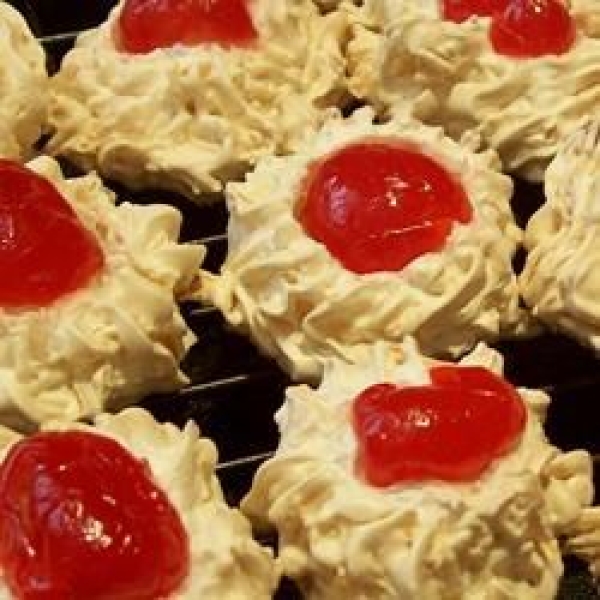 Coconut Macaroons I