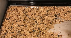 Mighty Granola