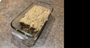 Mom's Spiced Zucchini Bread