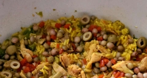 GOYA® Easy Arroz con Pollo