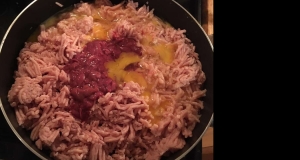 Homemade Grain-Free Dog Food