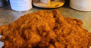 Vienna Schnitzel