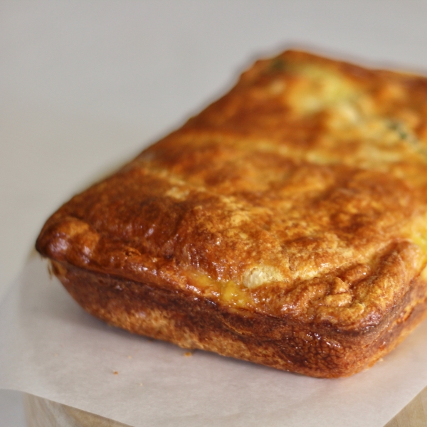 Best Brunch Slab Pie