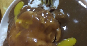 Mauigirl's Loco Moco
