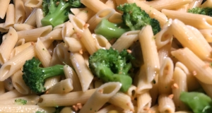 One Dish Vegetarian Dinner