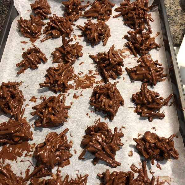 Chow Clusters