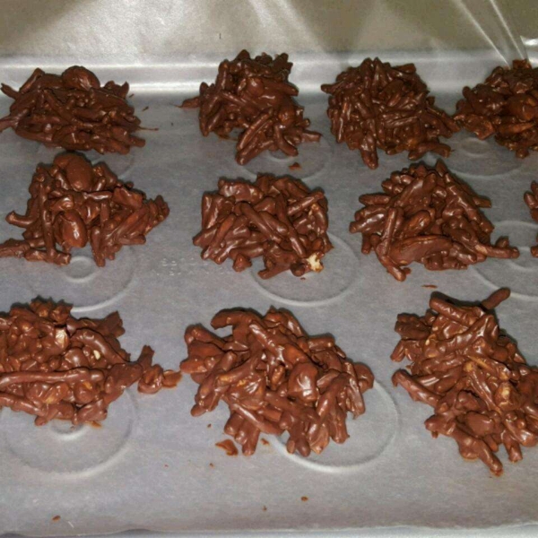 Chow Clusters