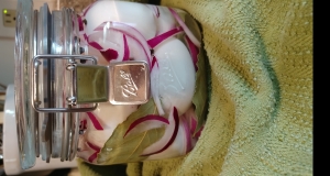 Classic Pickled Eggs