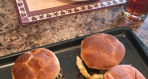 Ultimate Steak Sandwich