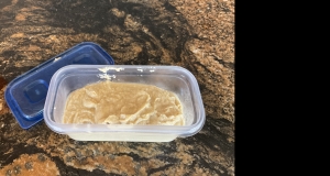 Super Easy Hummus