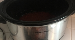 Campbell's® Slow-Cooked Pulled Pork Sandwiches