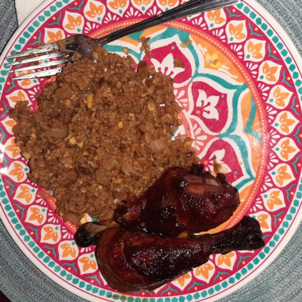 Fried Rice