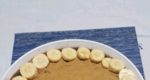 Fruit Icebox Pie
