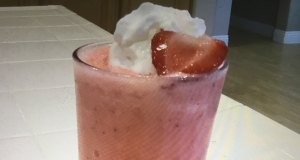 Yummy Smoothies