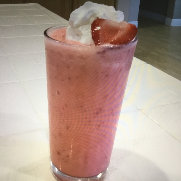 Yummy Smoothies