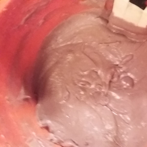 Coffee Icing