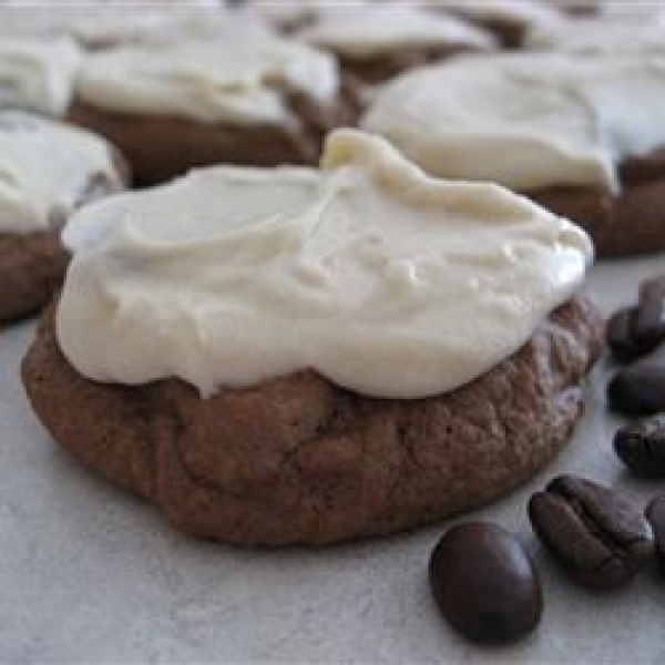 Coffee Icing