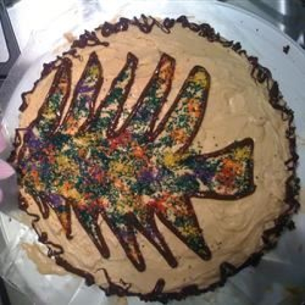 Coffee Icing