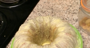 Marble Cake II