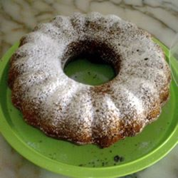 Marble Cake II
