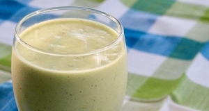 Avocado Shake