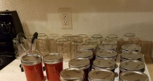 Belle Adorn Salsa
