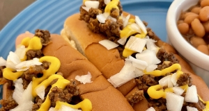 Coney Island Hot Dogs
