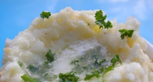 Potatoes Romanoff