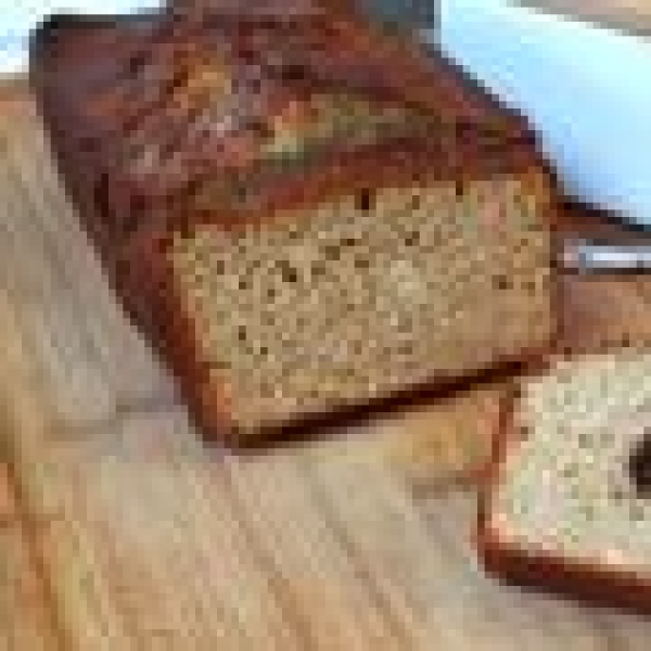 Cinnamon Bread