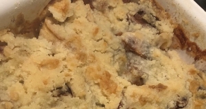 Apple Crisp III