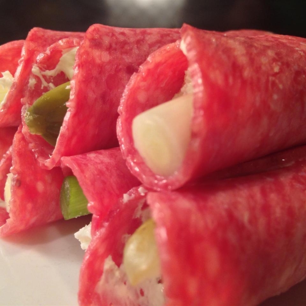 Roll-Ups